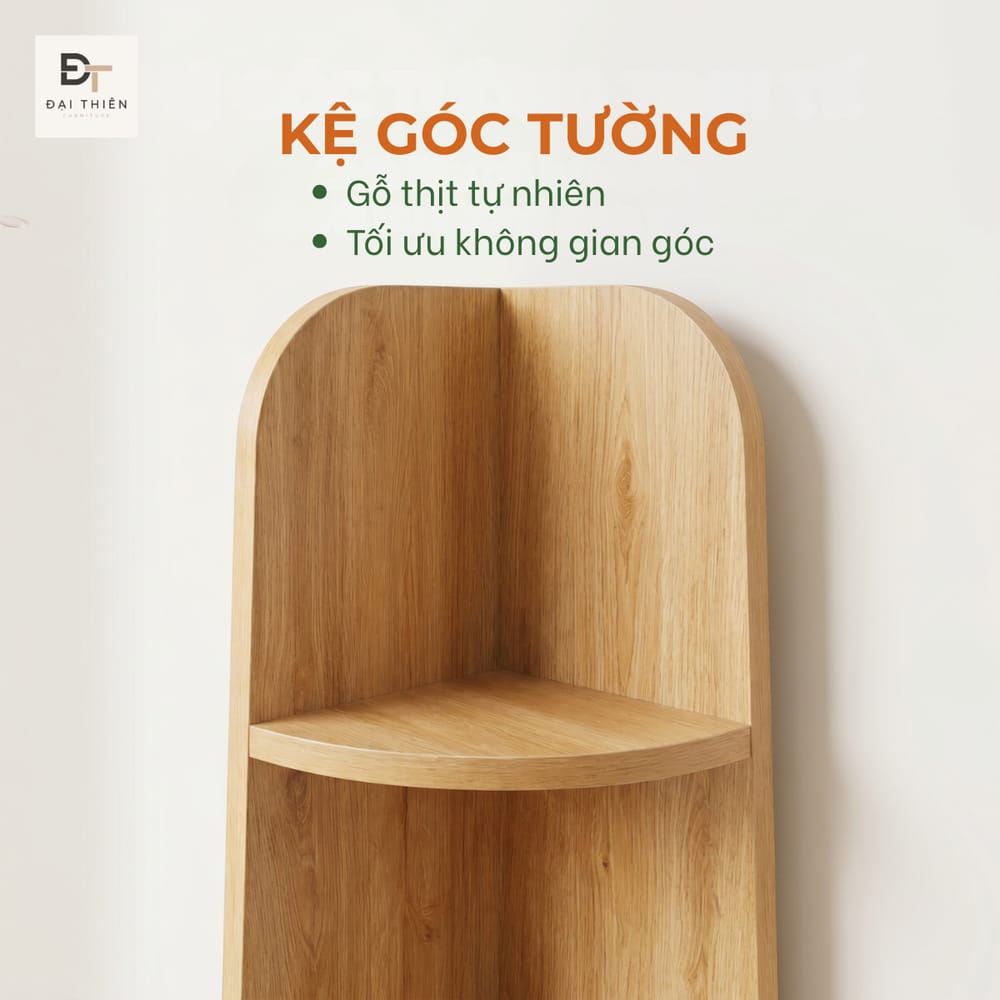 Kệ góc