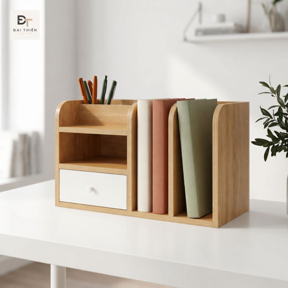 Kệ để bàn KDB01