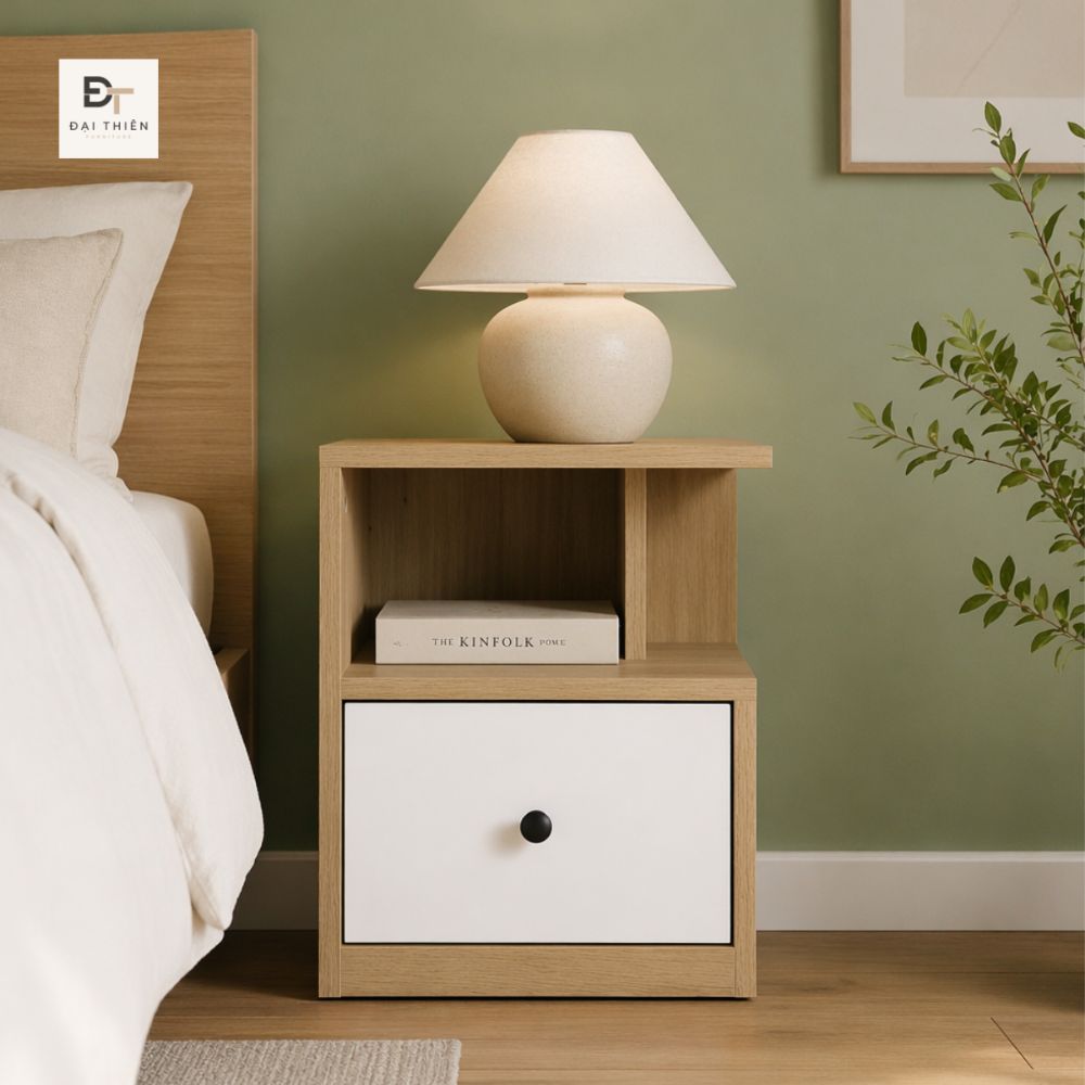 Tab đầu giường TAP02